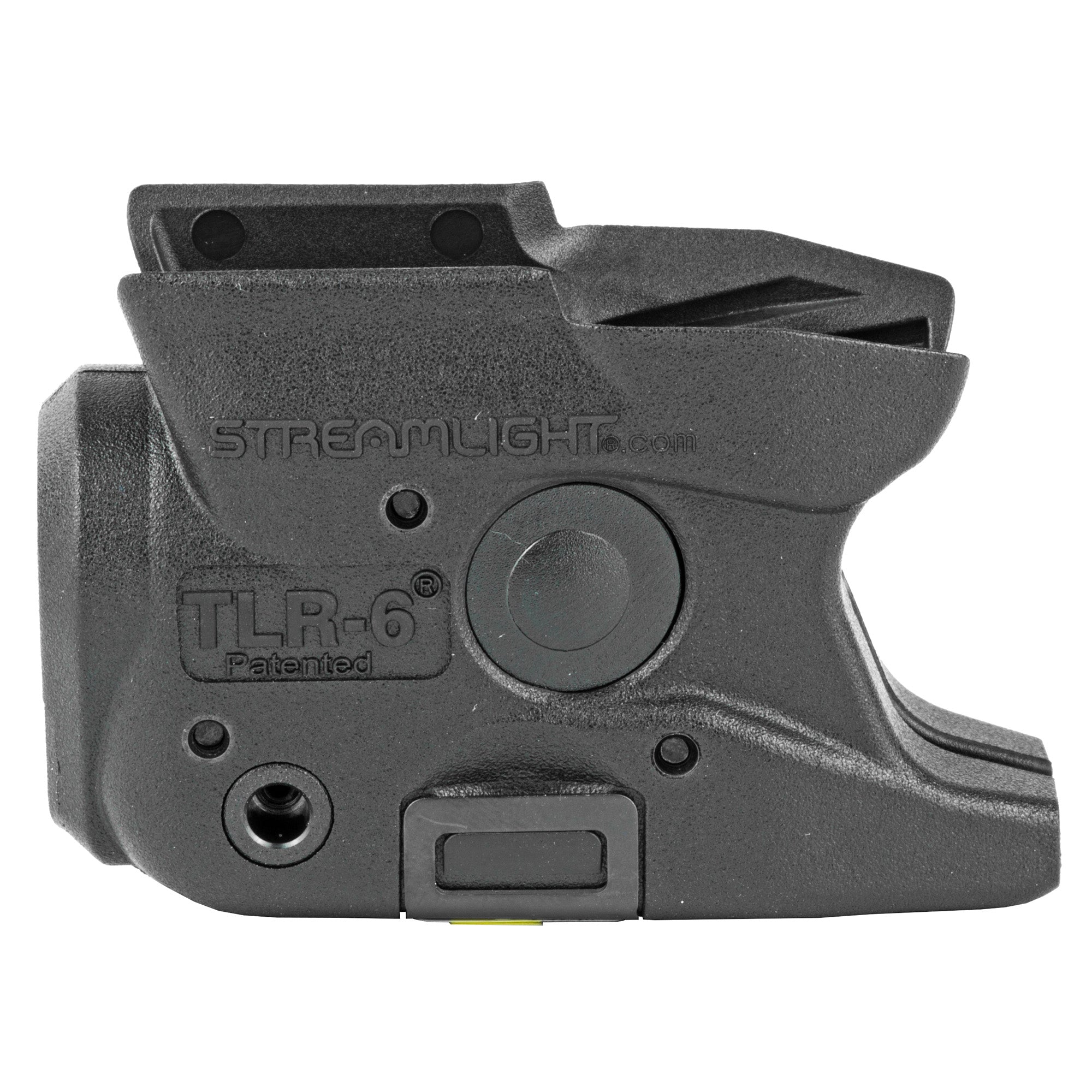 Streamlight TLR-6 Weaponlight with Laser for S&W M&P Shield - Black