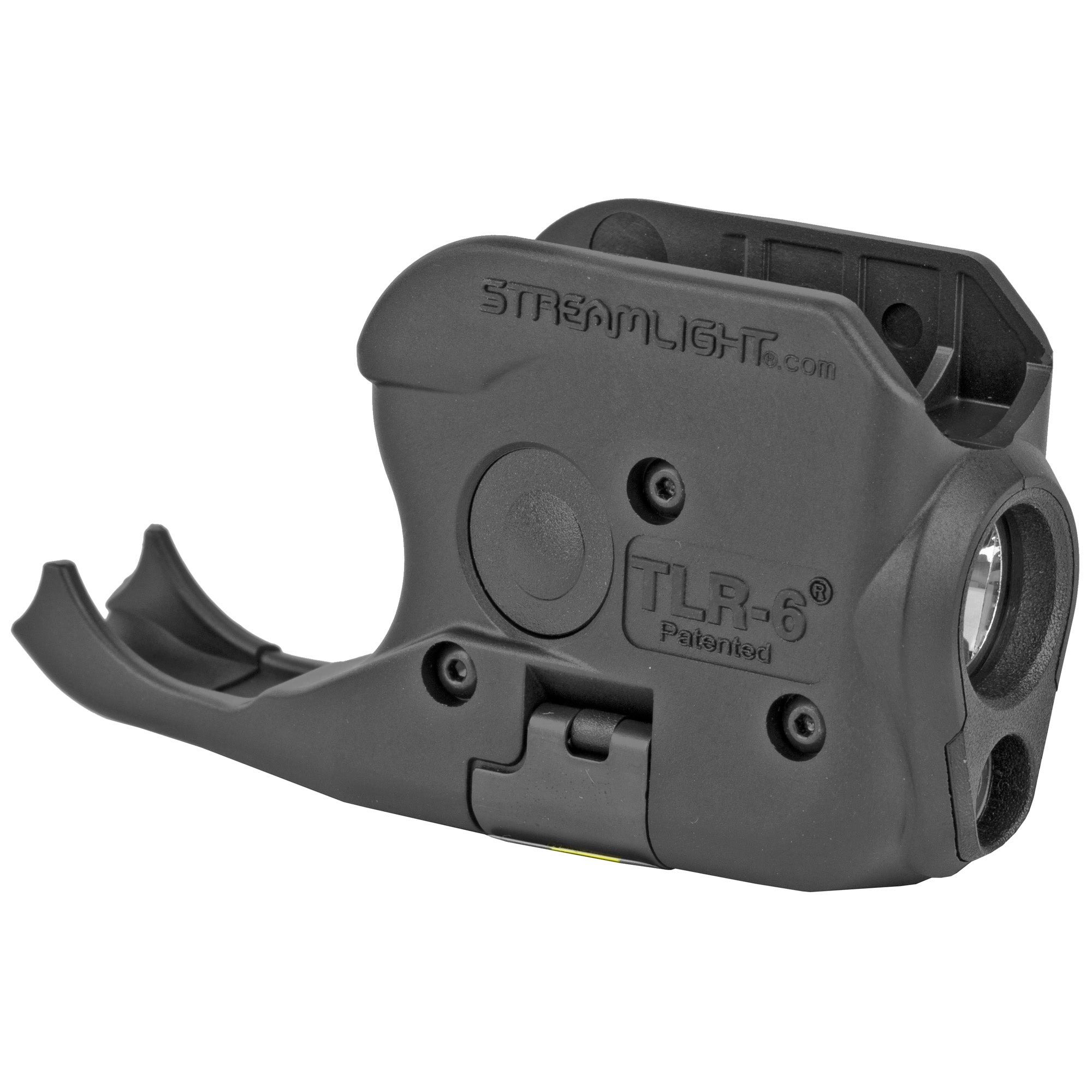 Streamlight TLR-6 Weaponlight with Laser for SIG P238/P938, Black