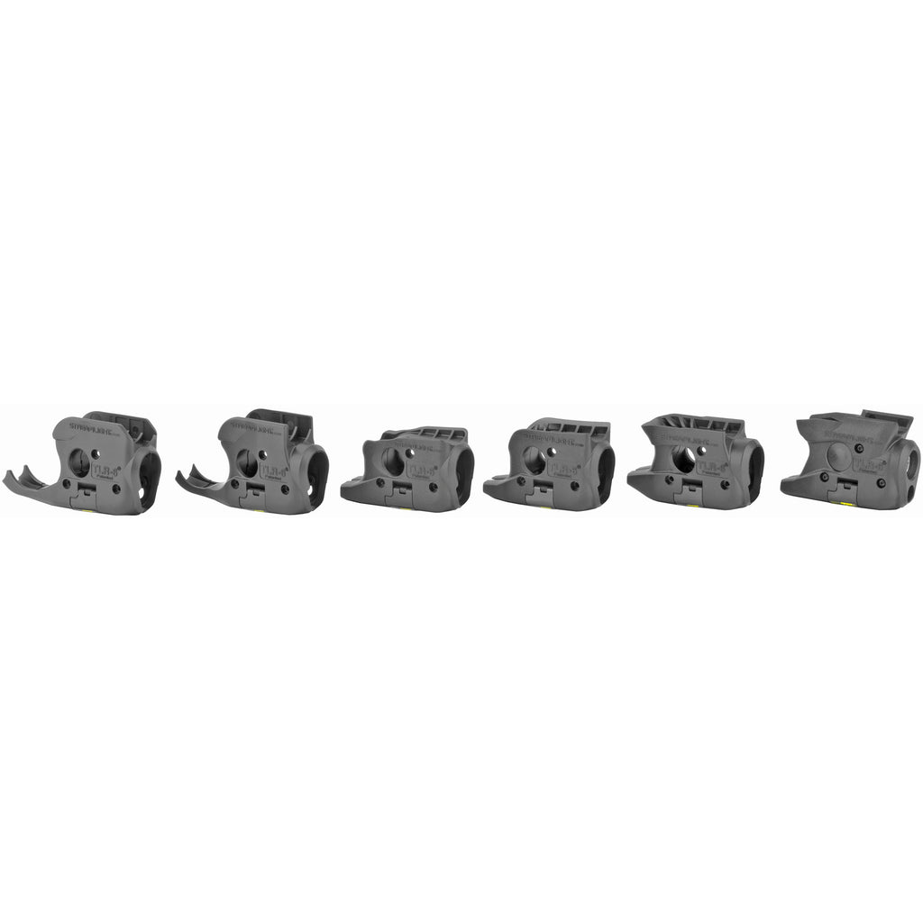 Streamlight TLR-6 Combo Pack LED and Laser for Subcompact Handguns