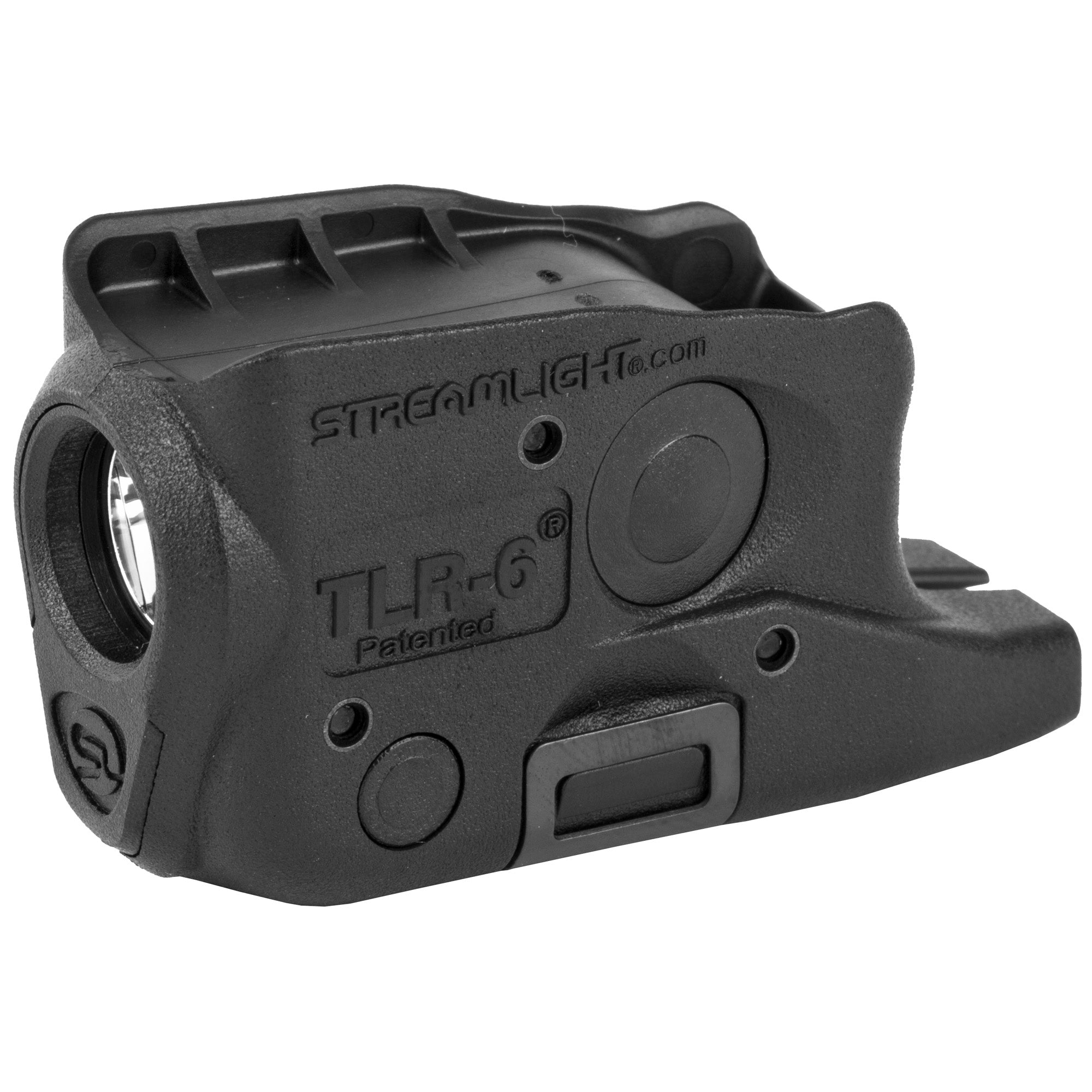 Streamlight TLR-6 Weaponlight for Glock 26 – Compact, Non-Laser Design