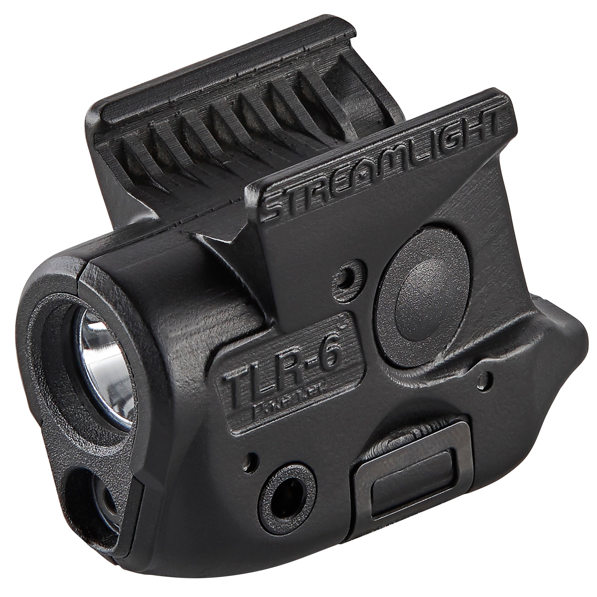Streamlight TLR-6 Weaponlight with Laser for SIG Sauer P365 - Black