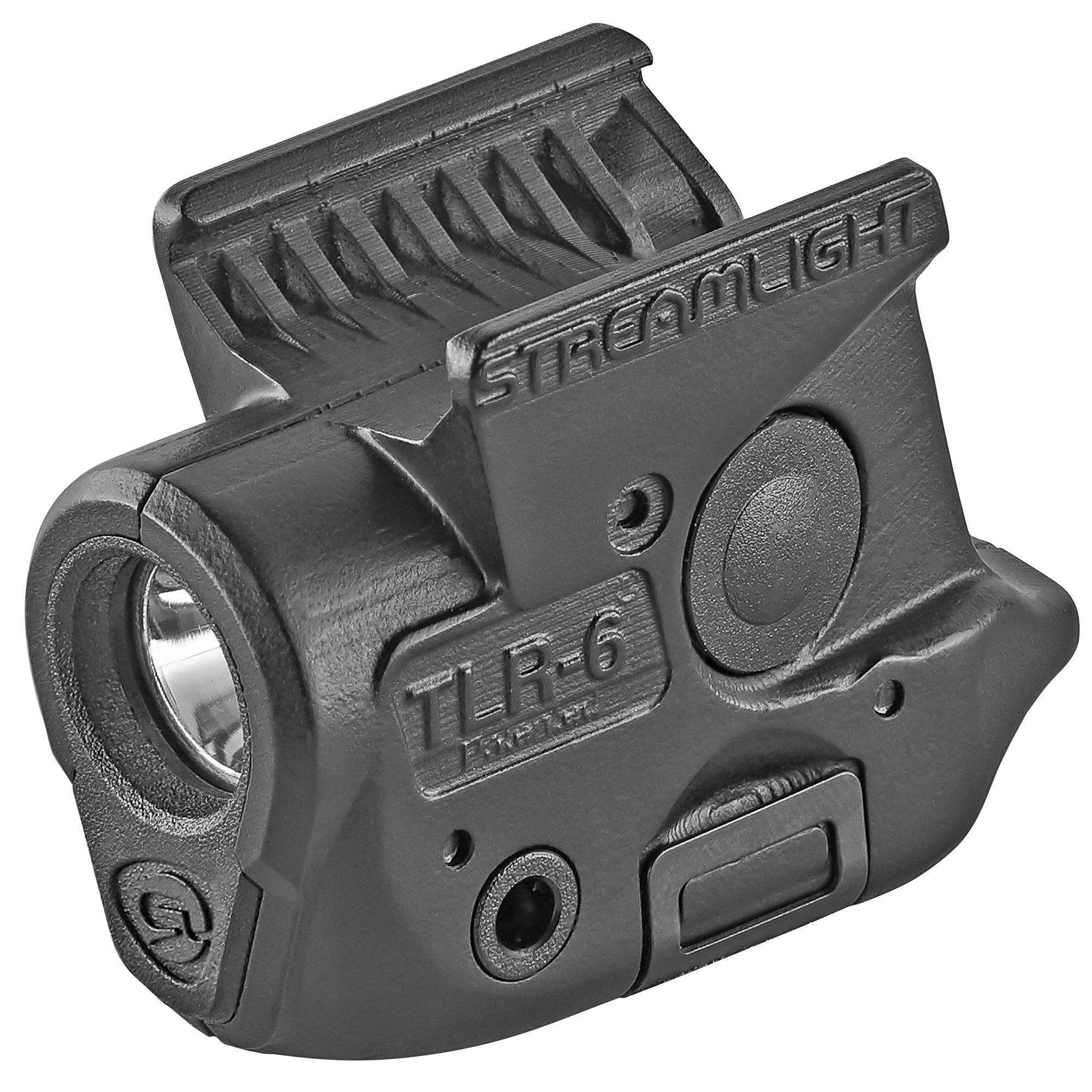 Streamlight TLR-6 Weapon Light for SIG SAUER P365 and P365 XL - Compact and Bright White LED