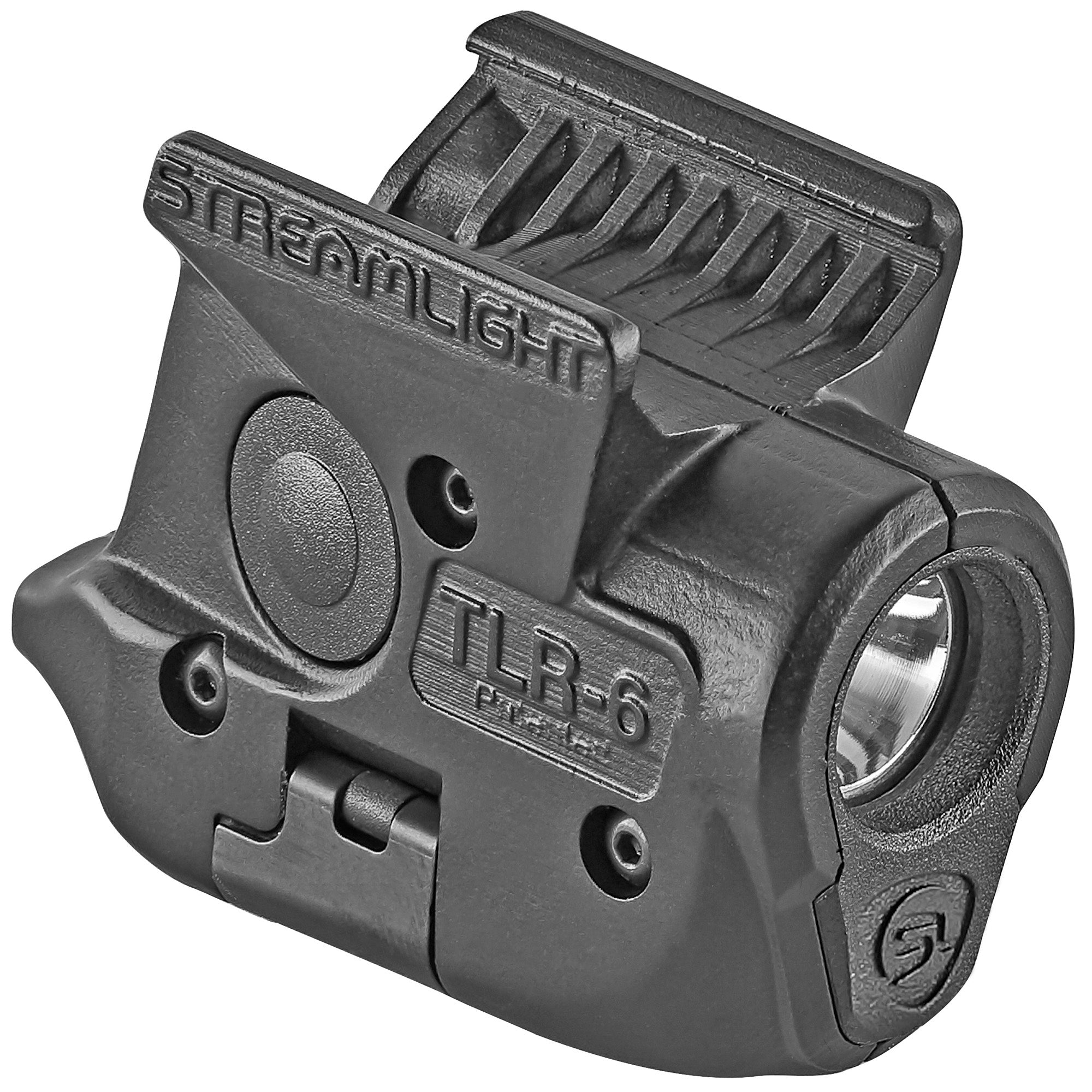 Streamlight TLR-6 Weapon Light for SIG SAUER P365 and P365 XL - Compact and Bright White LED