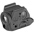 Streamlight TLR-6 Weapon Light with Red Laser for GLOCK 43X/48 - Compact and Durable