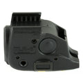 Streamlight TLR-6 Rail Mount Weapon Light with Laser for Handguns - Black