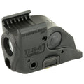 Streamlight TLR-6 Weaponlight with Laser for S&W M&P - Compact Black Rail Mount