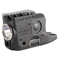 Streamlight TLR-6 HL Weapon Light with Red Laser for Glock 42/43