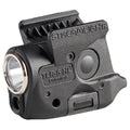 Streamlight TLR-6 HL Weapon Light with Red Laser for Sig P365 – Black
