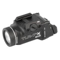 Streamlight TLR-7X Sub Weaponlight for Glock 43X/48 with Rechargeable and CR123A Battery Options