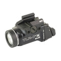 Streamlight TLR-7X Sub Weaponlight for Sig P365/XL – Rechargeable Multi-Fuel Rail-Mounted Light in Black