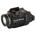 Streamlight TLR-8 SUB Weaponlight with Red Laser for Sub-Compact Pistols