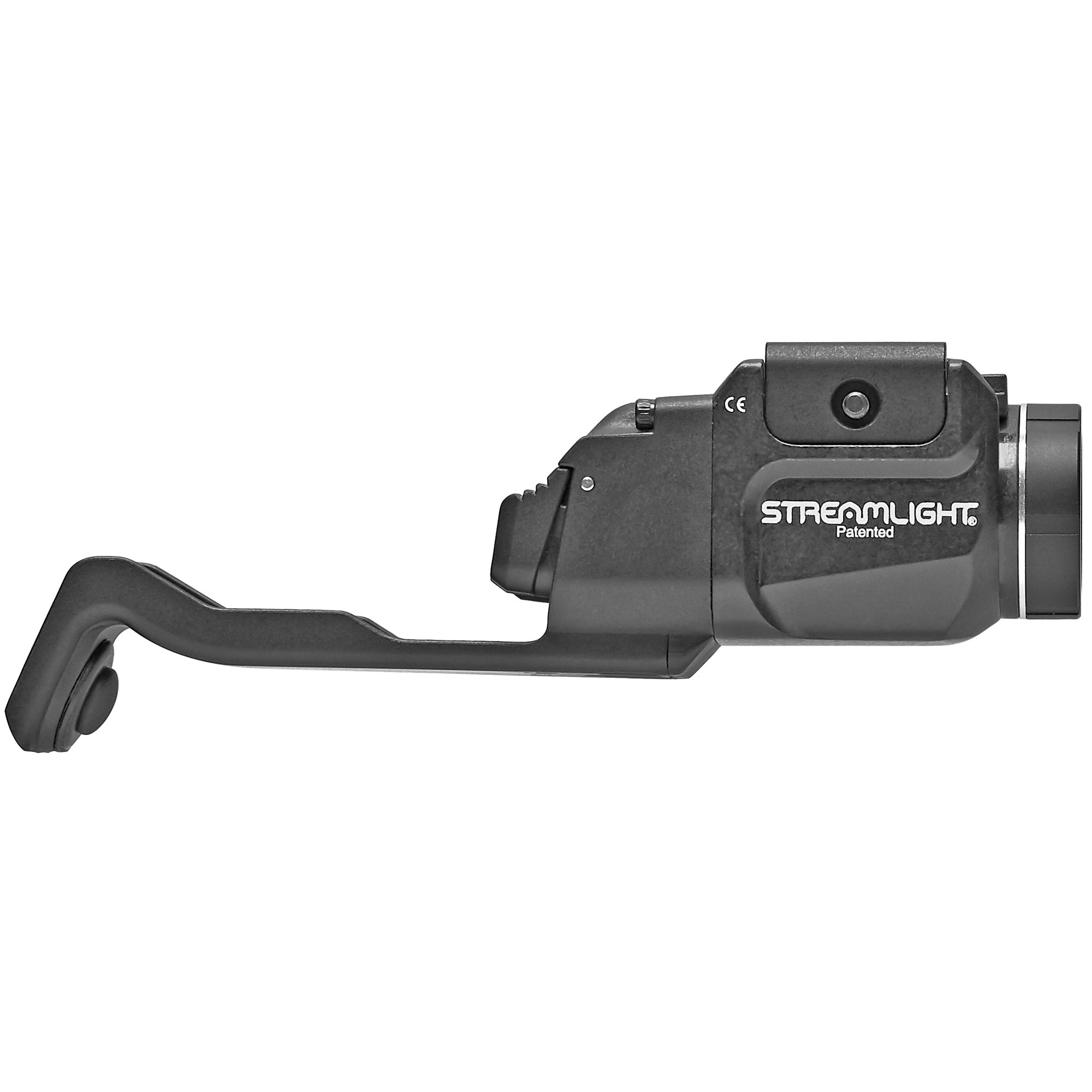 Streamlight TLR-7 Contour Remote Weaponlight for Glock Gen 4 & 5