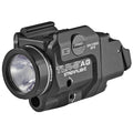Streamlight TLR-8A G Flex Weapon Light with Green Laser – Black