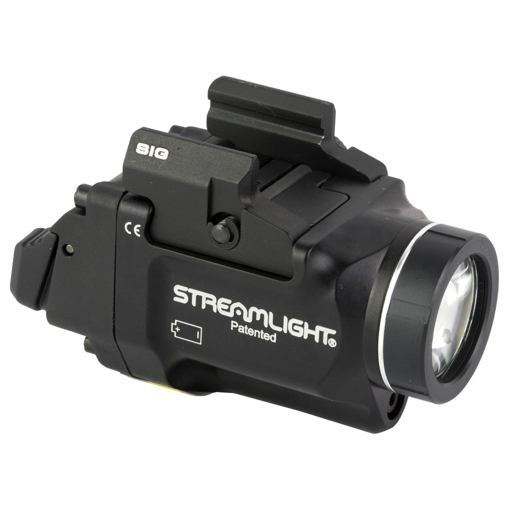 Streamlight TLR-8 G Sub Weaponlight with Green Laser for Sig P365/XL