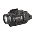 Streamlight TLR-8 G SUB Weaponlight with Laser for Sub-Compact Pistols
