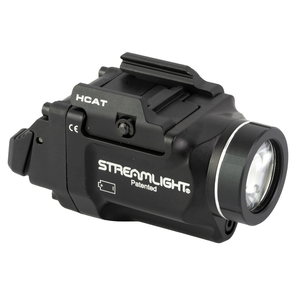 Streamlight TLR-8 G Sub Weaponlight with Green Laser for Springfield Hellcat
