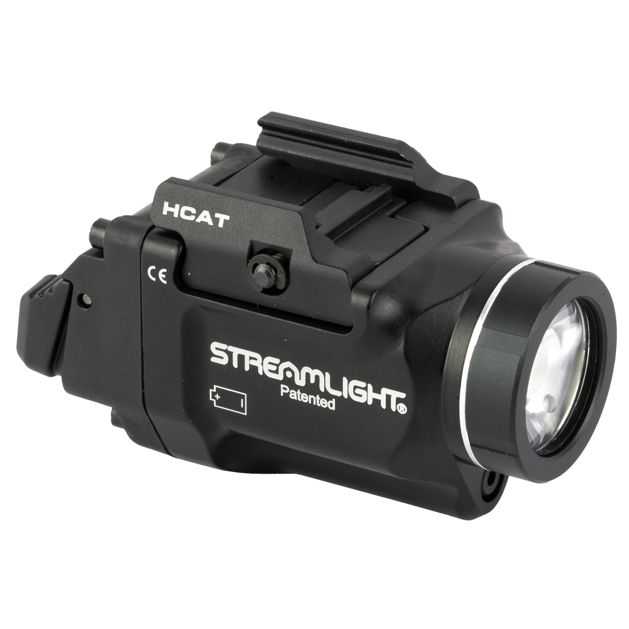 Streamlight TLR-8 G Sub Weaponlight with Green Laser for Springfield Hellcat