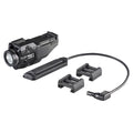 Streamlight TLR RM 1 Green Laser Tactical Long Gun Light with Laser and Remote Switch
