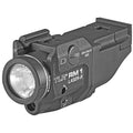 Streamlight TLR RM 1 Laser Weaponlight with Red Laser – Black