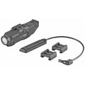 Streamlight TLR RM 2 Laser Weapon Light with Tail Cap Switch