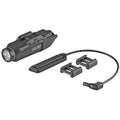 Streamlight TLR RM 2 Weapon Light with Remote Switch, 1000 Lumens, Black
