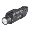 Streamlight TLR RM 2 Weaponlight with Laser – Black (Part #69451)
