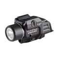 Streamlight TLR-8 HL-X High-Lumen Rail-Mounted Weaponlight with Laser, Black