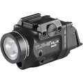 Streamlight TLR-8 HL-X Sub High-Lumen Rail-Mounted Weaponlight with Laser - Black