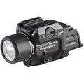 Streamlight TLR-8 HL-X Weaponlight with Laser, Black - Part 69475