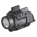 Streamlight TLR-8 HL-X G Sub High-Lumen Weaponlight with Laser for P365