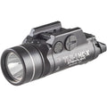 Streamlight TLR-1 HL-X Weapon Light with 1,500 Lumens - Black