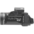 Streamlight TLR-7 HL-X Sub Weaponlight for P365XL - Black