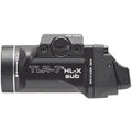 Streamlight TLR-7 HL-X Sub Weaponlight with Interchangeable Switches