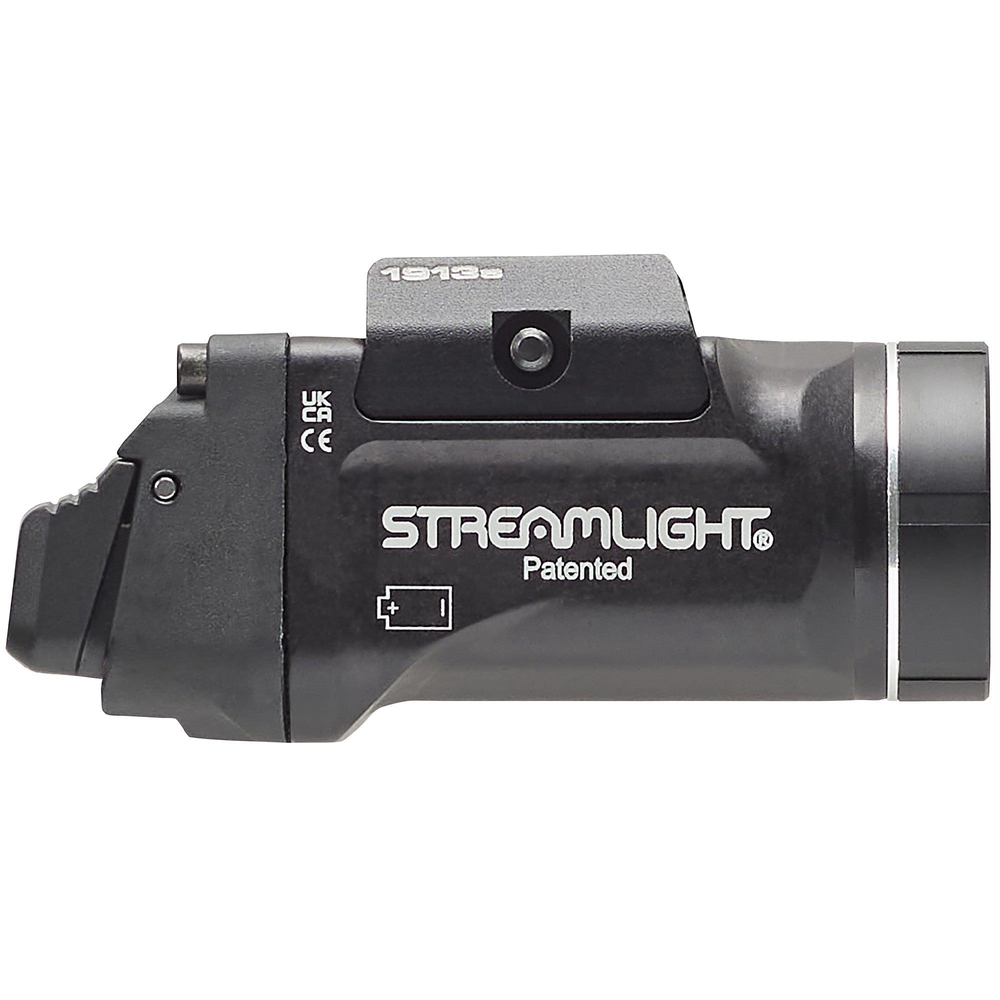 Streamlight TLR-7 HL-X Sub Weaponlight with Interchangeable Switches