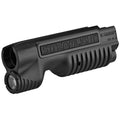 Streamlight TL Racker for Remington 870 Shotgun - Black Weaponlight