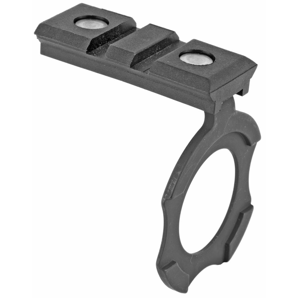 Streamlight Shotgun Rail for Remington 870 Part Number 69906 – Black