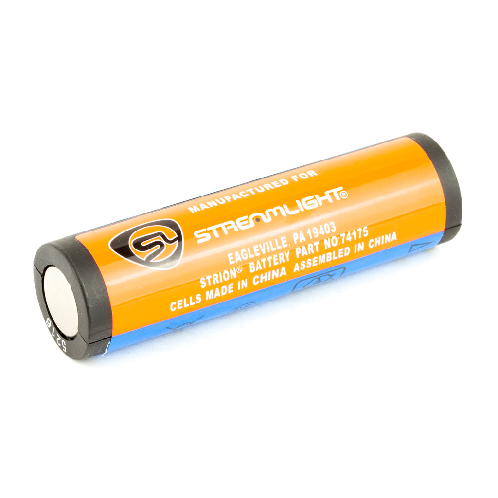 Streamlight Strion Battery Stick Li-Ion - Part Number 74175
