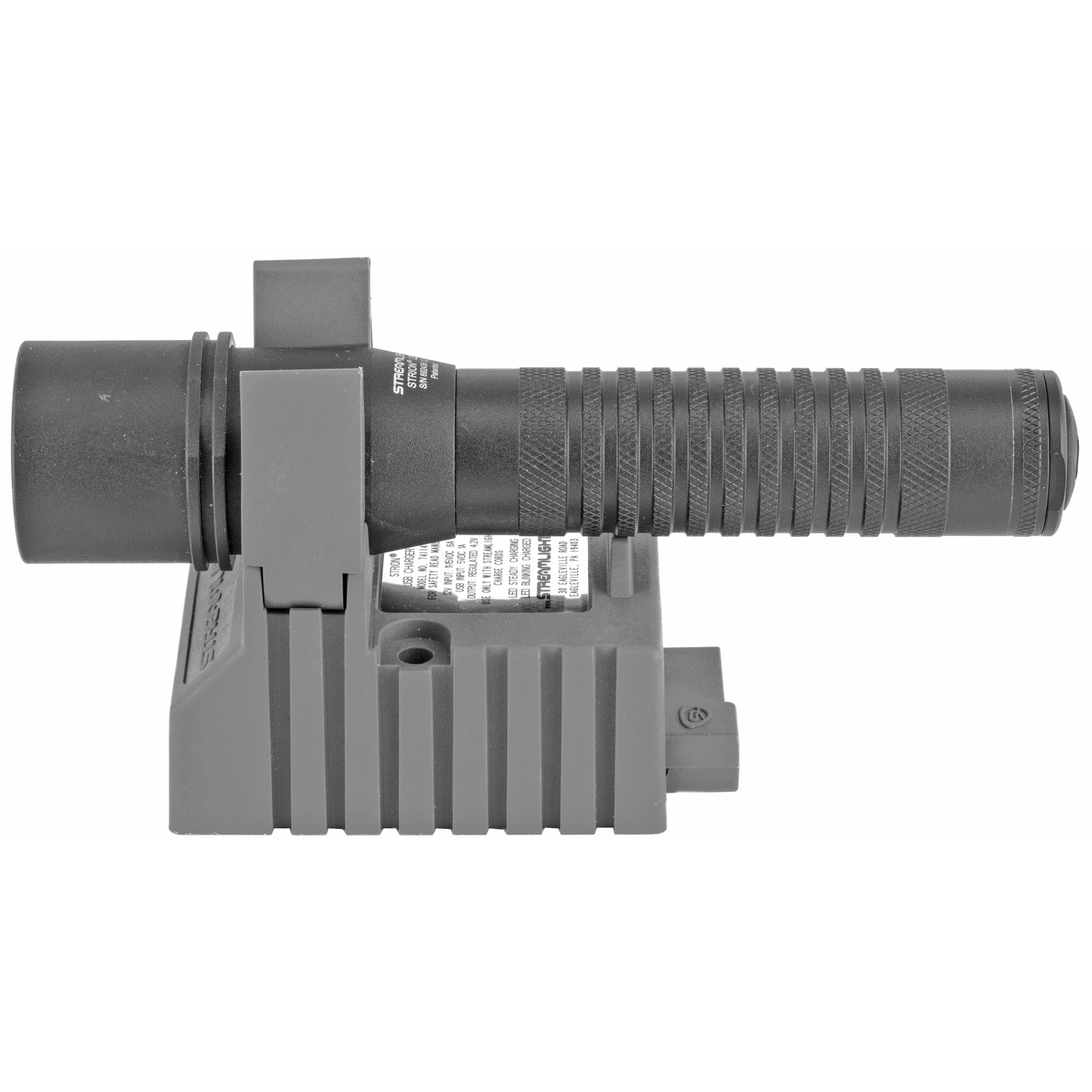 Streamlight Strion LED AC/DC Charger - Model 74301