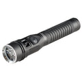 Streamlight Strion 2020 LED Flashlight - High Lumens, Long-Range Performance, Black