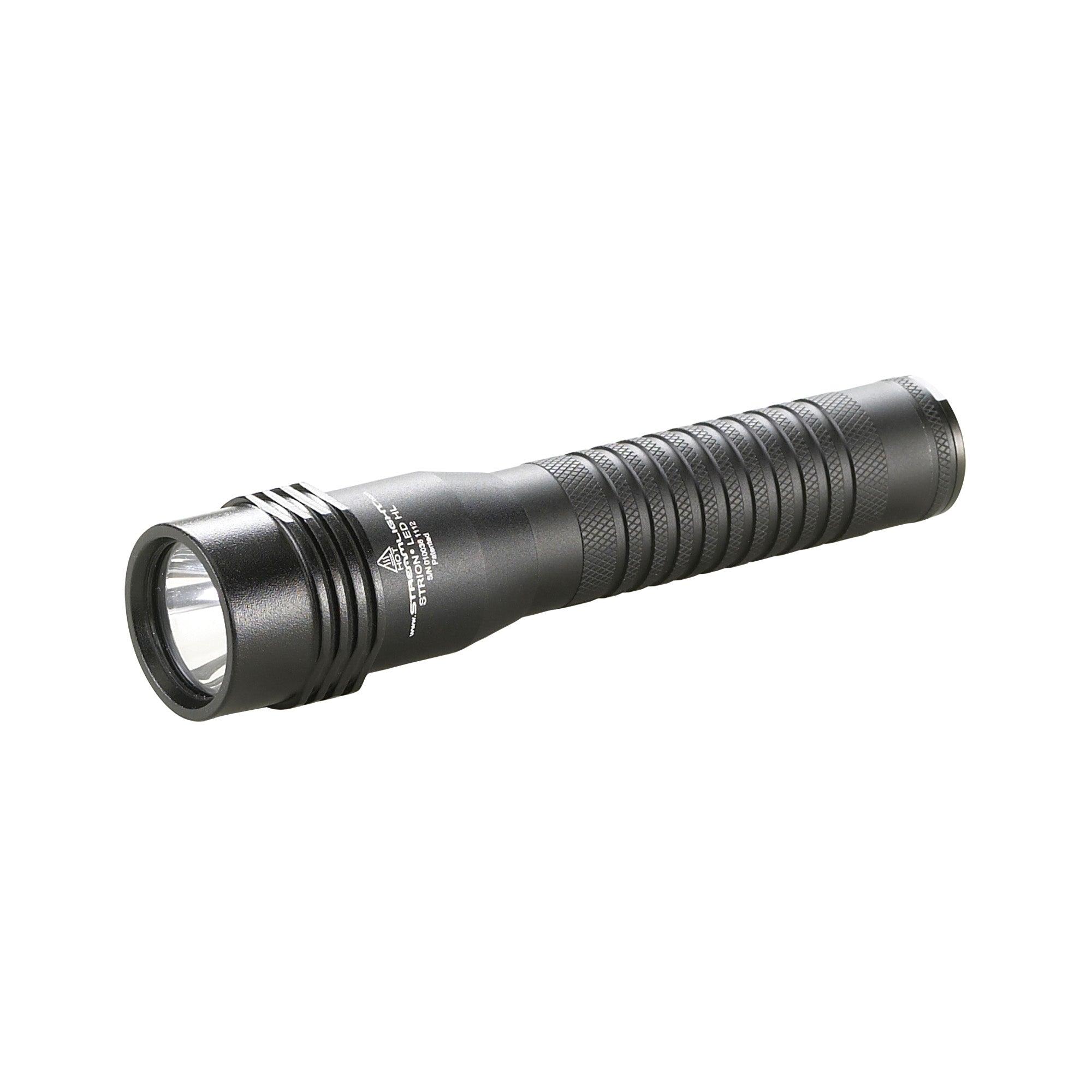 Streamlight Strion LED HL Compact Handheld Flashlight - Black (Model 74752)