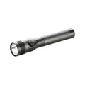 Streamlight Stinger DS LED HL Flashlight - Compact Hand-Held with Wide Beam for Search and Emergency Use