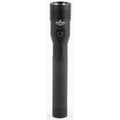 Streamlight Stinger DS LED HL Flashlight - Compact Handheld, Wide Beam, Black