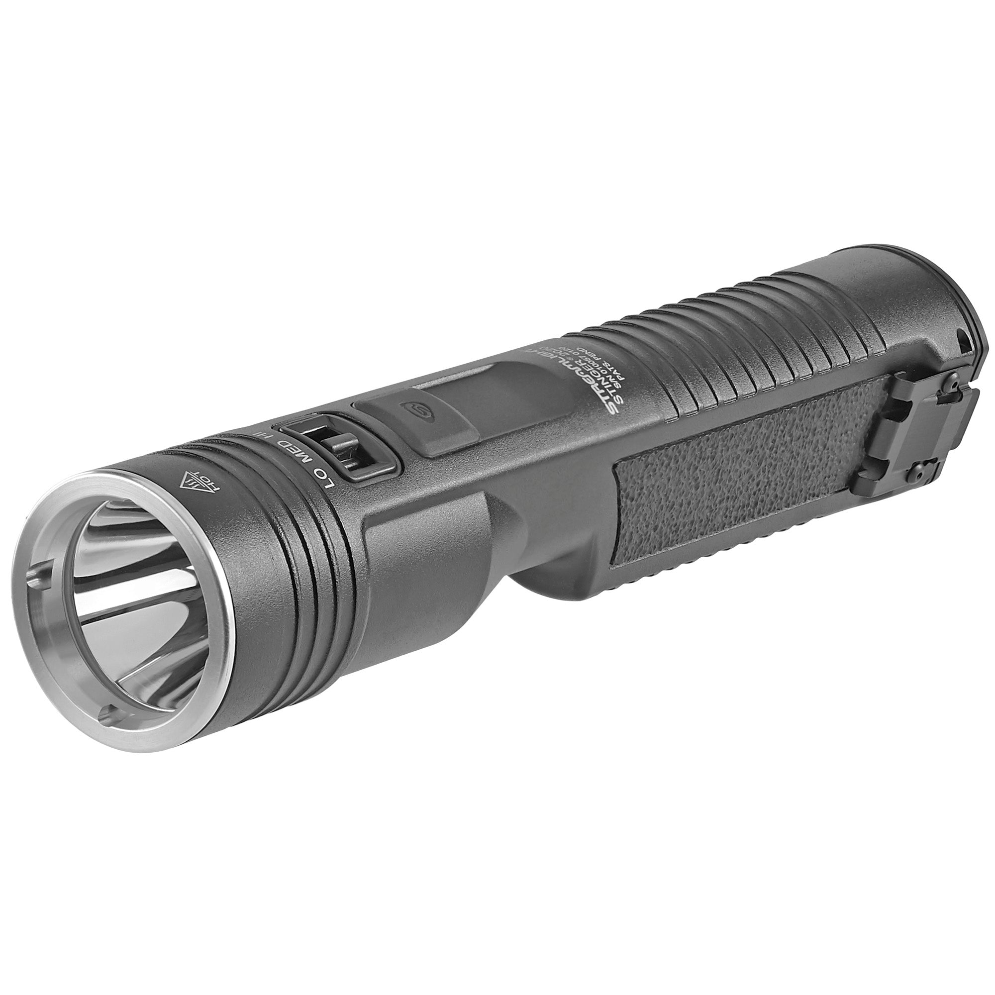 Streamlight Stinger 2020 Flashlight with USB Rechargeable Battery - Black