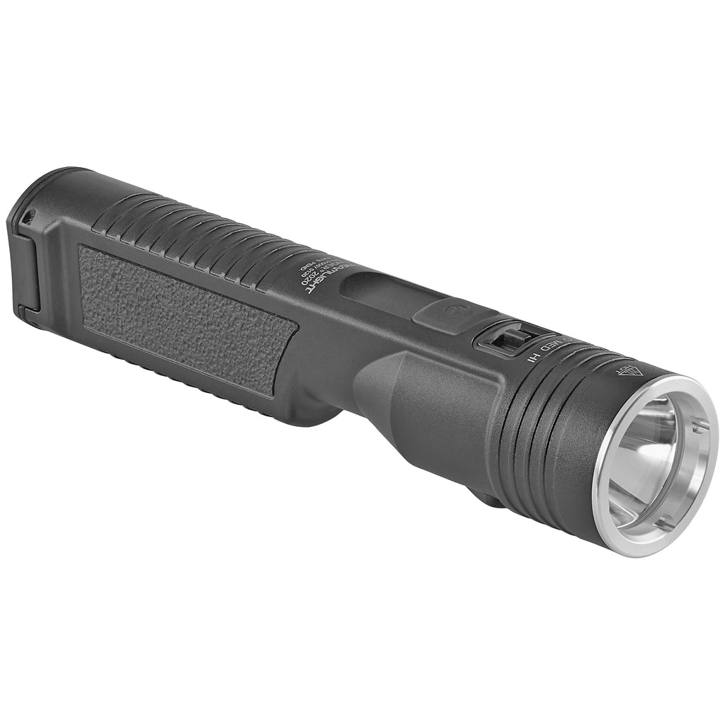 Streamlight Stinger 2020 Flashlight with USB Rechargeable Battery - Black