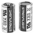 Streamlight OEM 3V Lithium Battery (Part #85175) – 2 Pack
