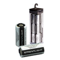 Streamlight OEM 3V Lithium CR123 Battery - Pack of 12