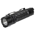 Streamlight PolyTac 1X Tactical Flashlight - 500 Lumens, Black