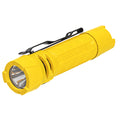 Streamlight PolyTac 1X Tactical Flashlight - Compact, Rugged, Yellow