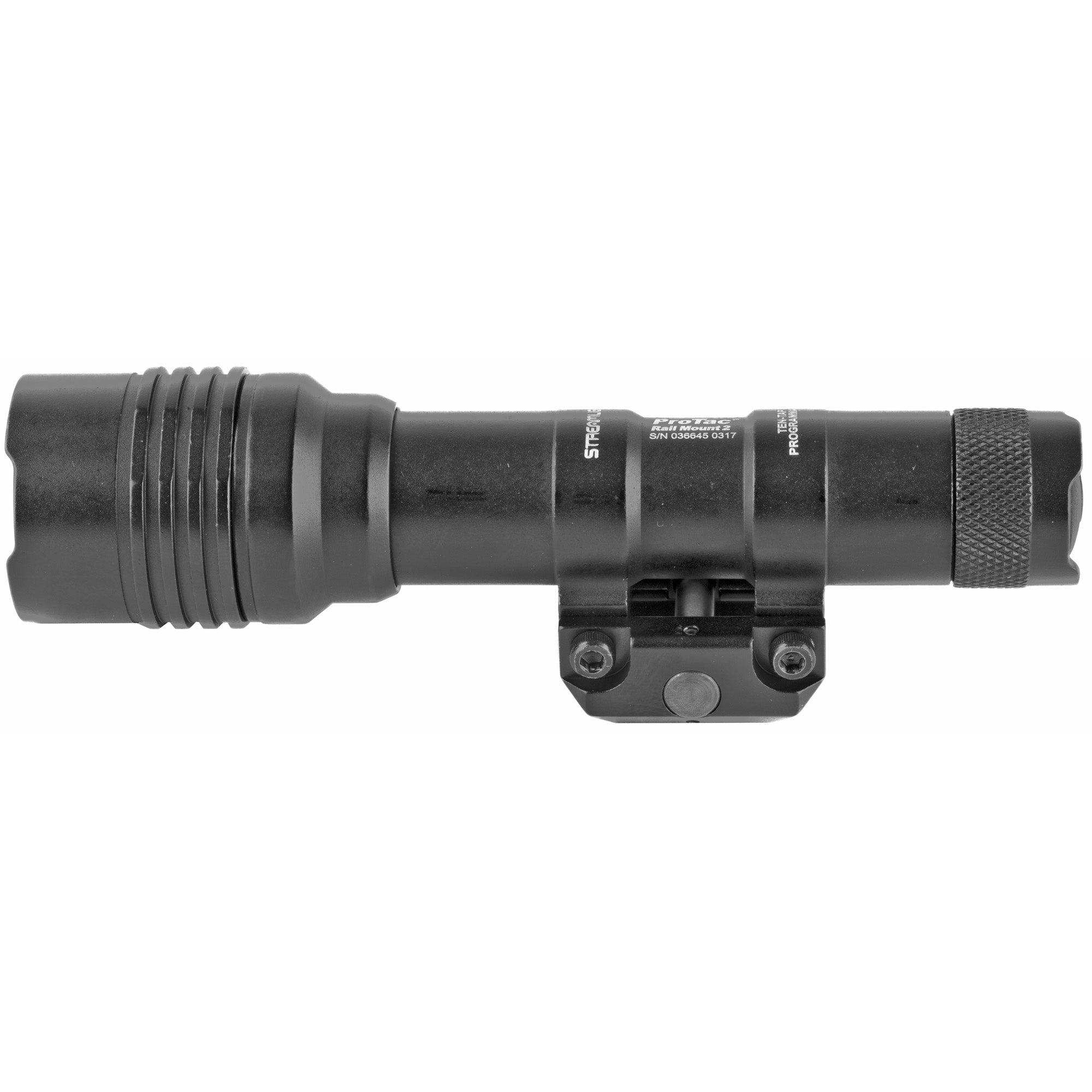 Streamlight ProTac Rail Mount Weapon Light - 625 Lumens, Black, Part #88059