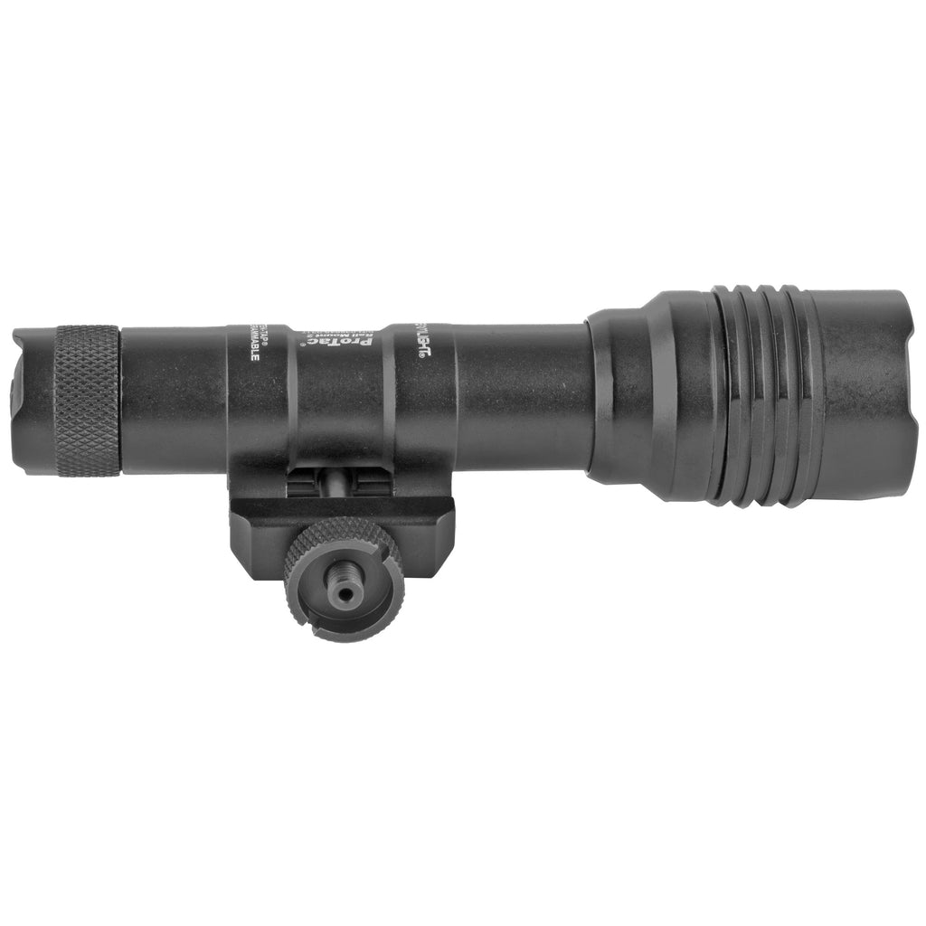 Streamlight ProTac Rail Mount Weapon Light - 625 Lumens, Black, Part #88059